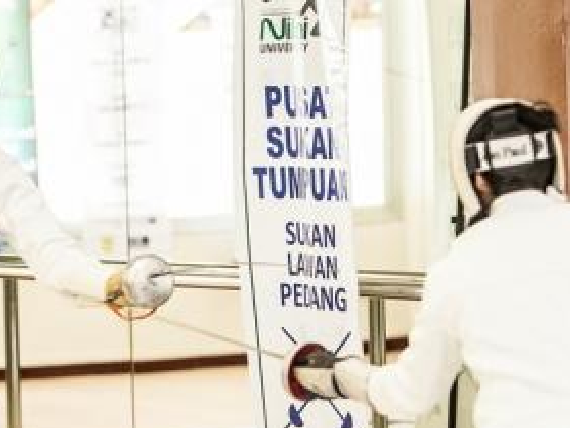 Fencing
