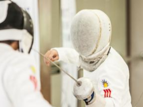 Fencing
