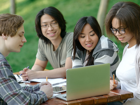 Malaysian Students