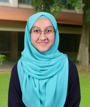 FATIN SYAZWINA BINTI NOOR FARISH SHAM