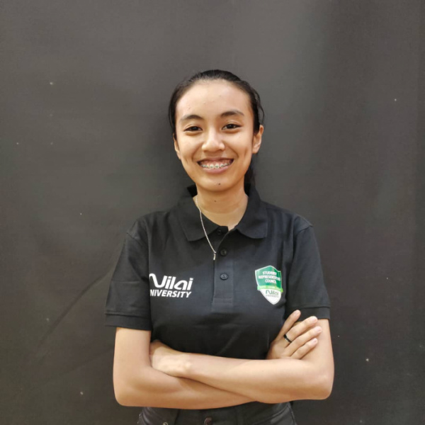 Lim Jia Hui