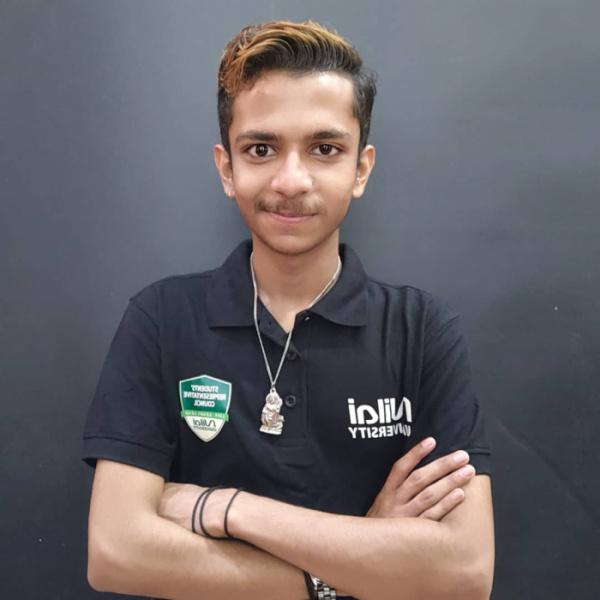 Jagathees Guna Balan
