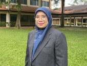 Siti Noor Laila Isa