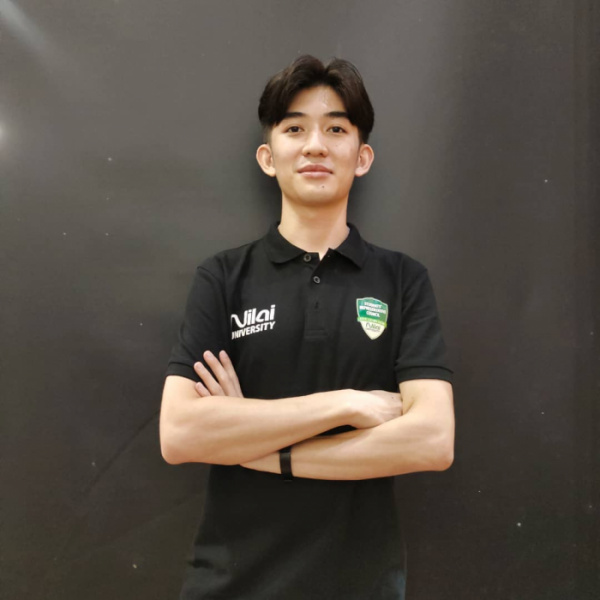 Leang Zhan Wei