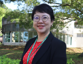 Ida Chin Meng Li