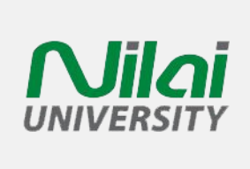 Nilai University logo