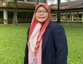 Wan Nor Al-Ashekin Binti Wan Husin