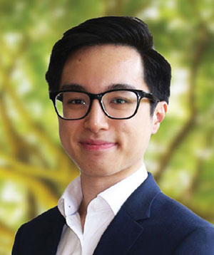 DILLON YAP