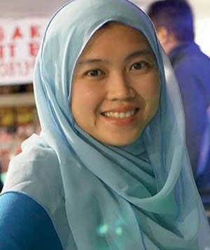 EDA BINTI YAACOB
