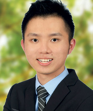 ELWIN HENG CHIA JIE
