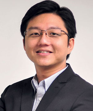 TIMOTIUS ARIF HALIM