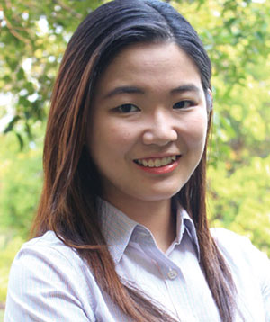 YEE YIN SINN