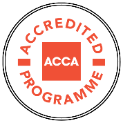 ACCA logo