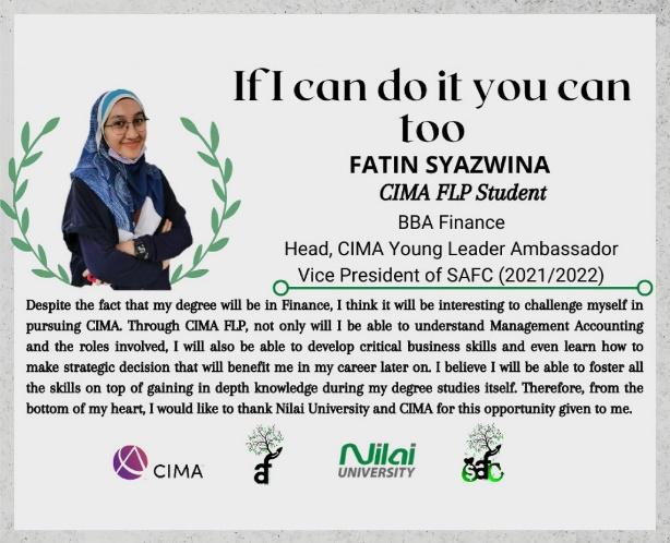 CIMA