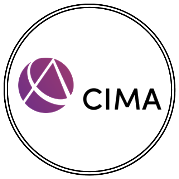 CIMA logo