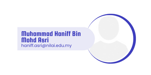 haniff