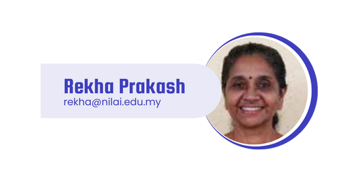 rekha