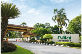 About Nilai University