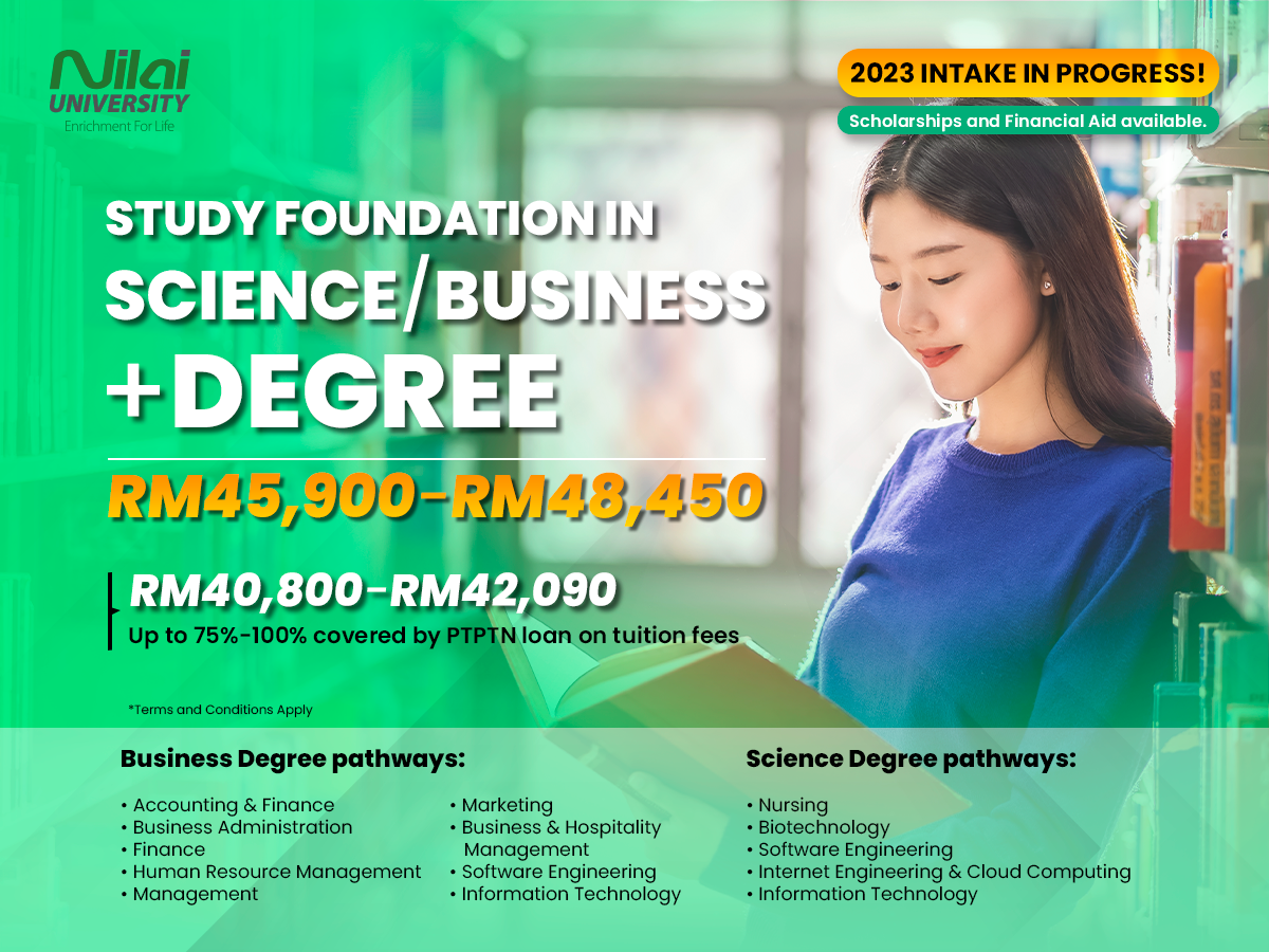 Nilai Foundation