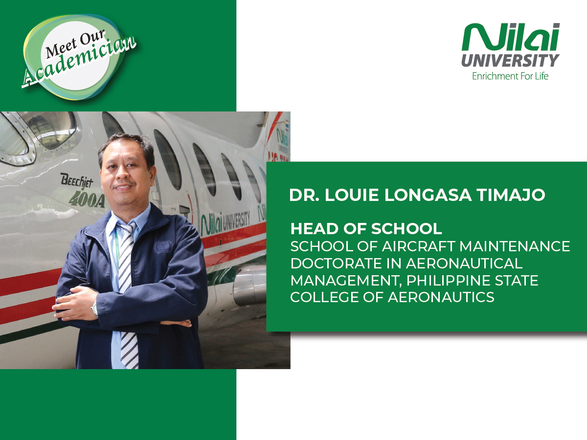 Aircraft Academician