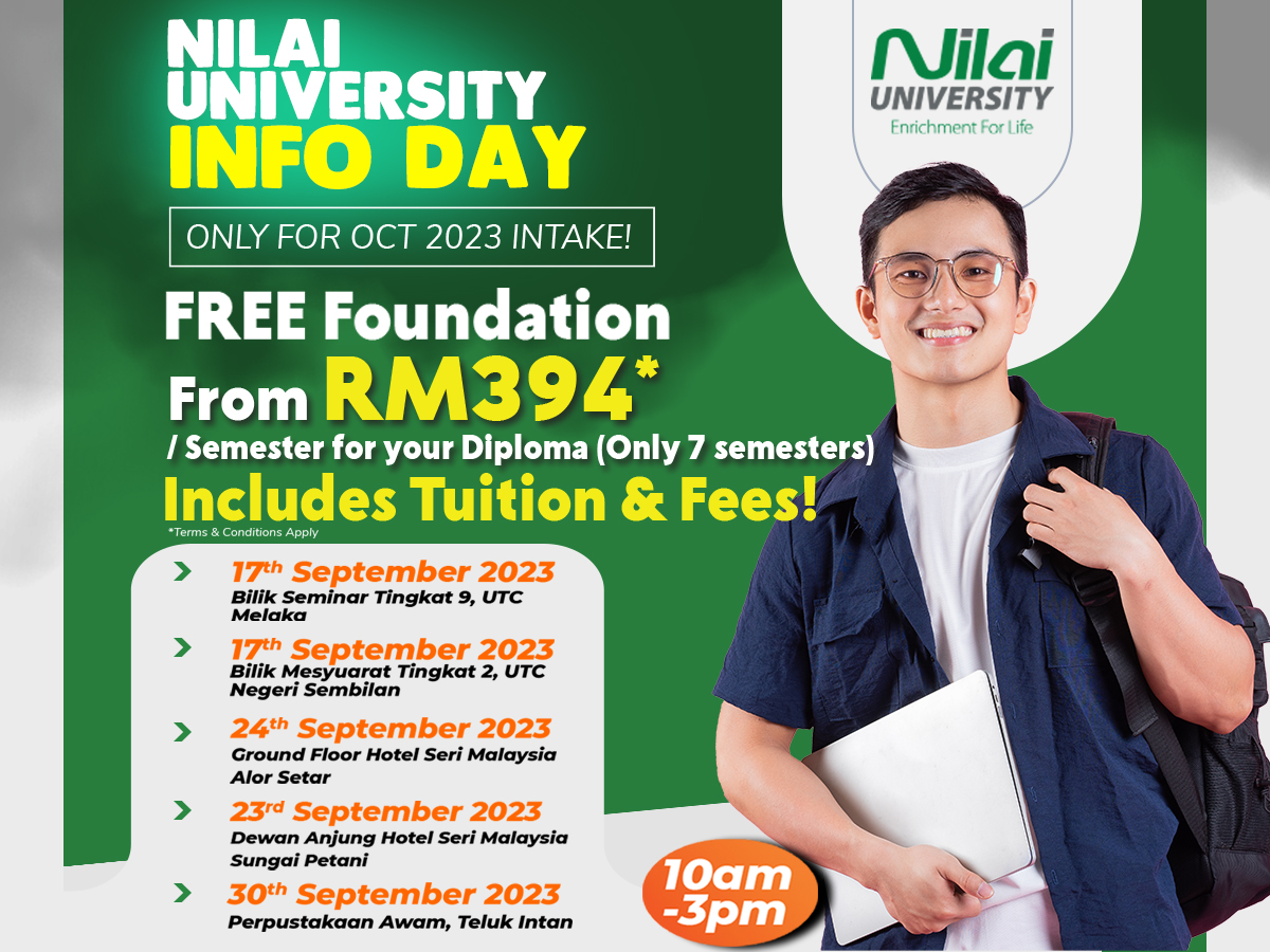 INFO DAY