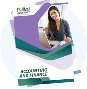 Accounting - Cover School