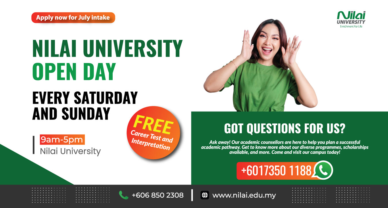 Open Day