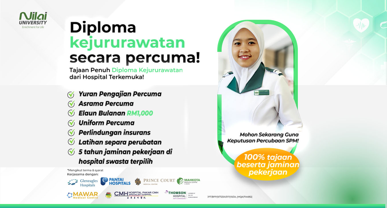 Diploma Nursing