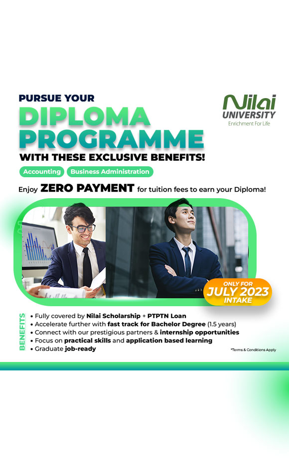 Nilai Diploma