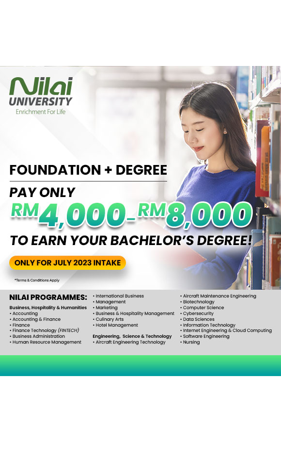 Nilai Foundation