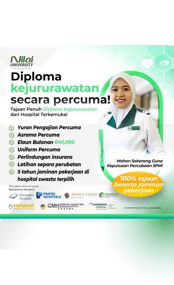 Diploma Nursing