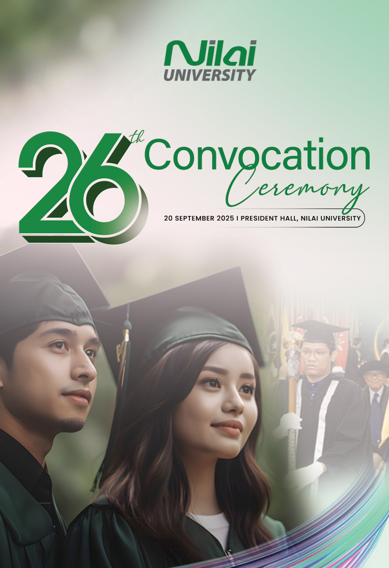 convocation 26 website banner