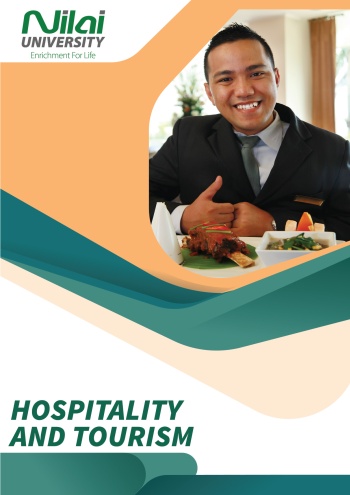 Hospitality and Tourism