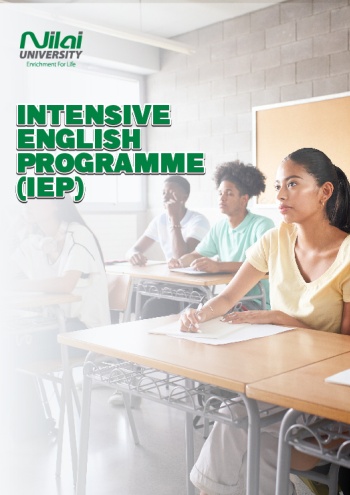 IEP Brochure 