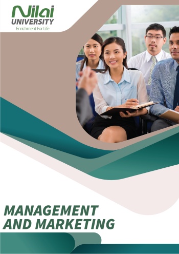 Management and Marketing