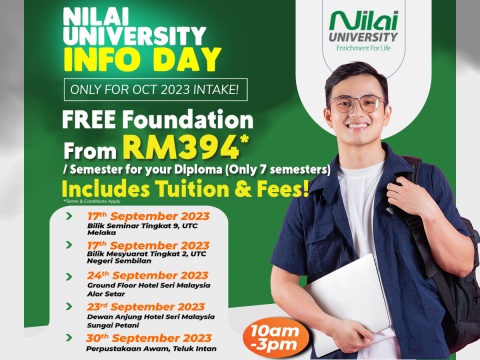 INFO DAY 