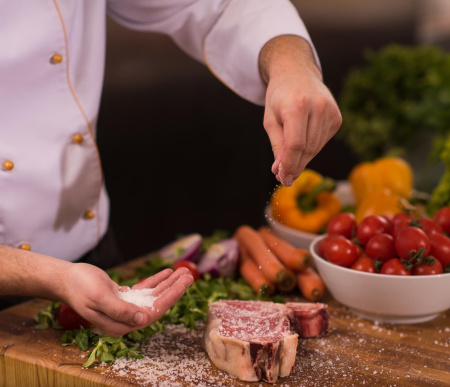 Diploma in Culinary Arts image