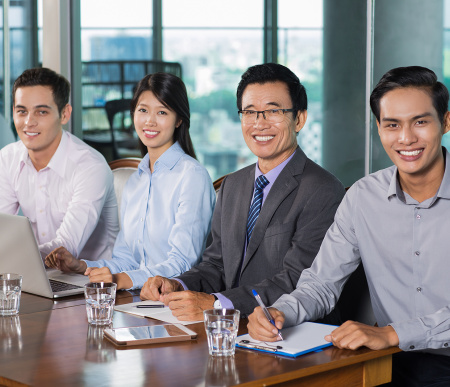 Master of Business Administration (Management) banner