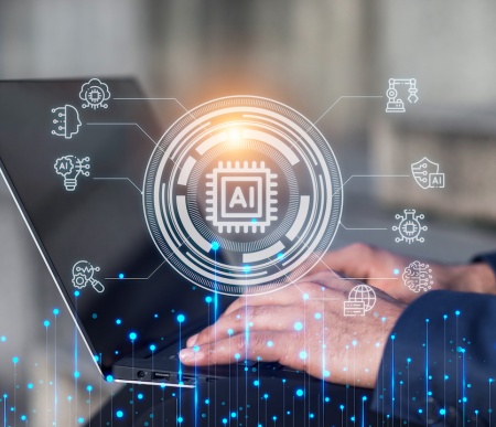 Bachelor in Computer Science (Honours) (Artificial Intelligence)