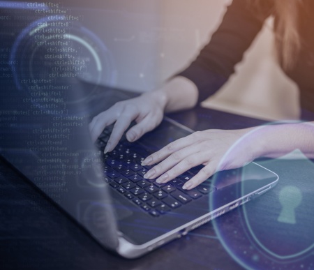 Bachelor in information Technology (Cybersecurity)(Honours)