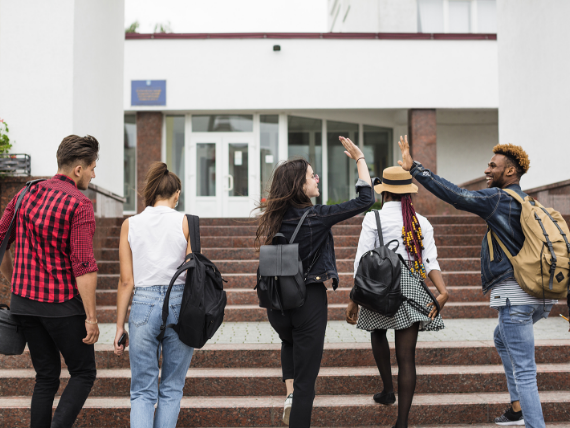 International Students Nilai University International Students Nilai University